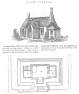 1851 Victorian House Plan.
