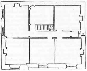 garden plan.