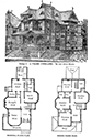 victorian era plan.