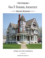 George Barber, 19th-century Victorian architect.