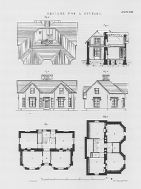 house plans.