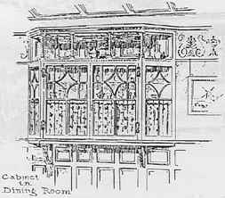 Queen Anne Victorian house plans