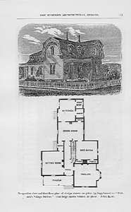 house plans.