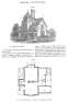 1849 Victorian House Plan.