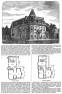 1874 Victorian House Plan.